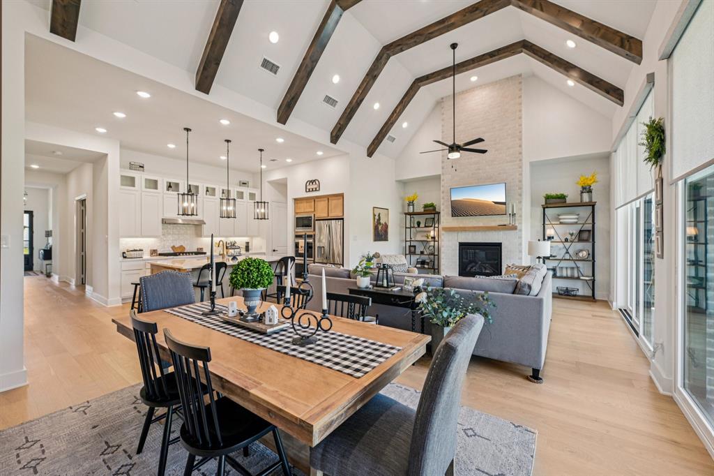 Ridge Xing - Residential