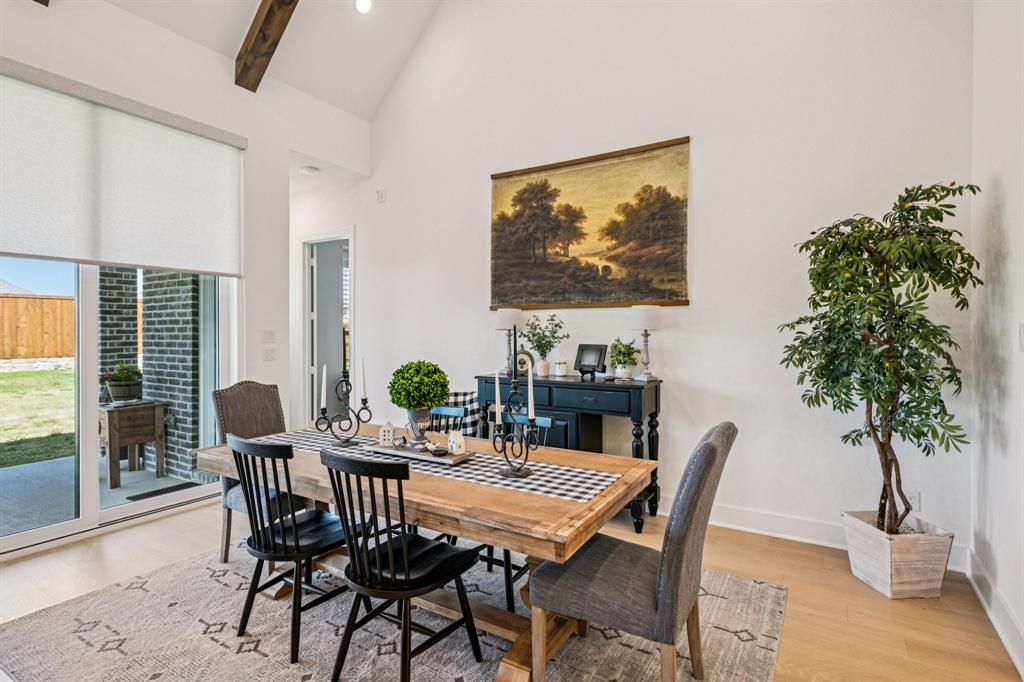 Ridge Xing - Residential