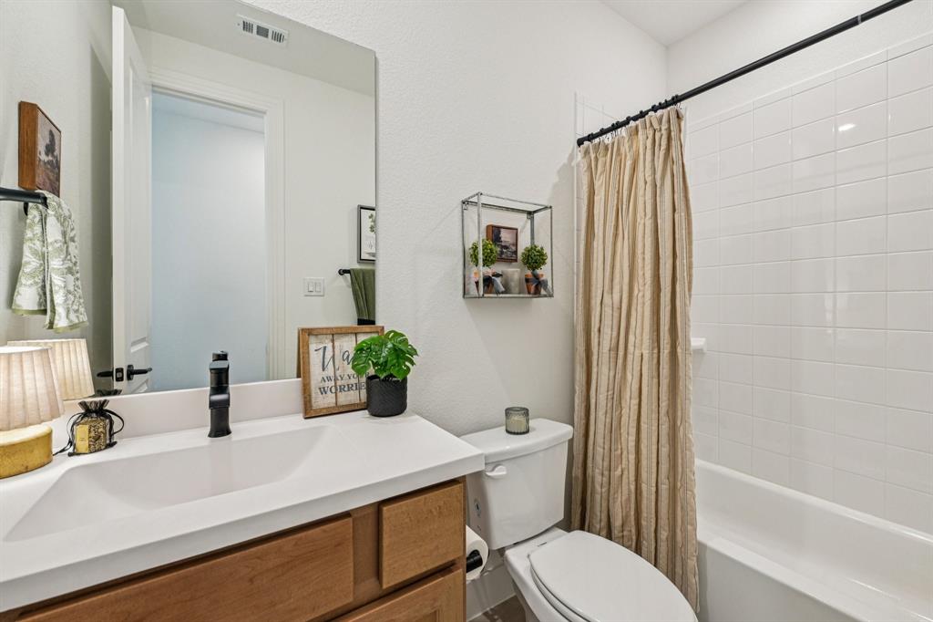 Ridge Xing - Residential