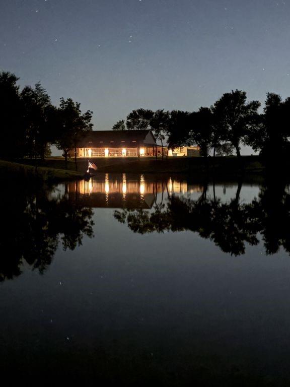 Jh Chaffin Surv Abs #311 - Residential