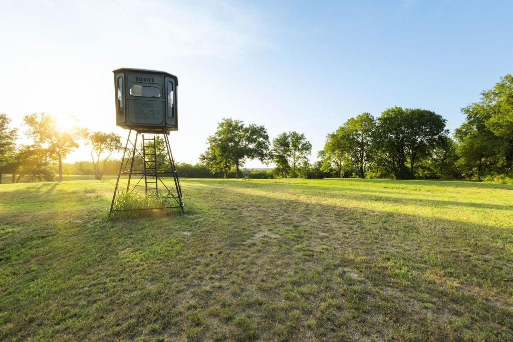 Jh Chaffin Surv Abs #311 - Residential