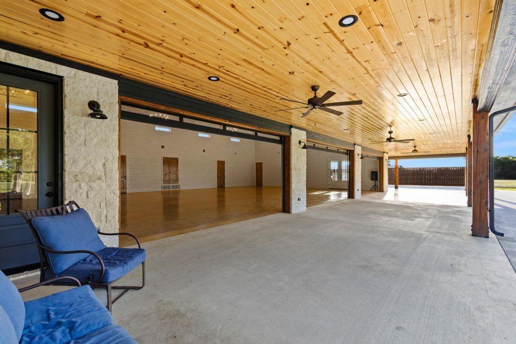 Jh Chaffin Surv Abs #311 - Residential