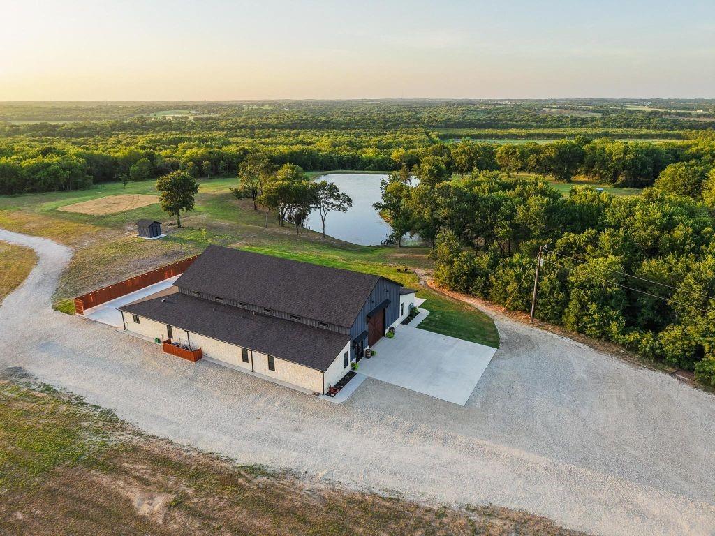 4251 Refuge Road