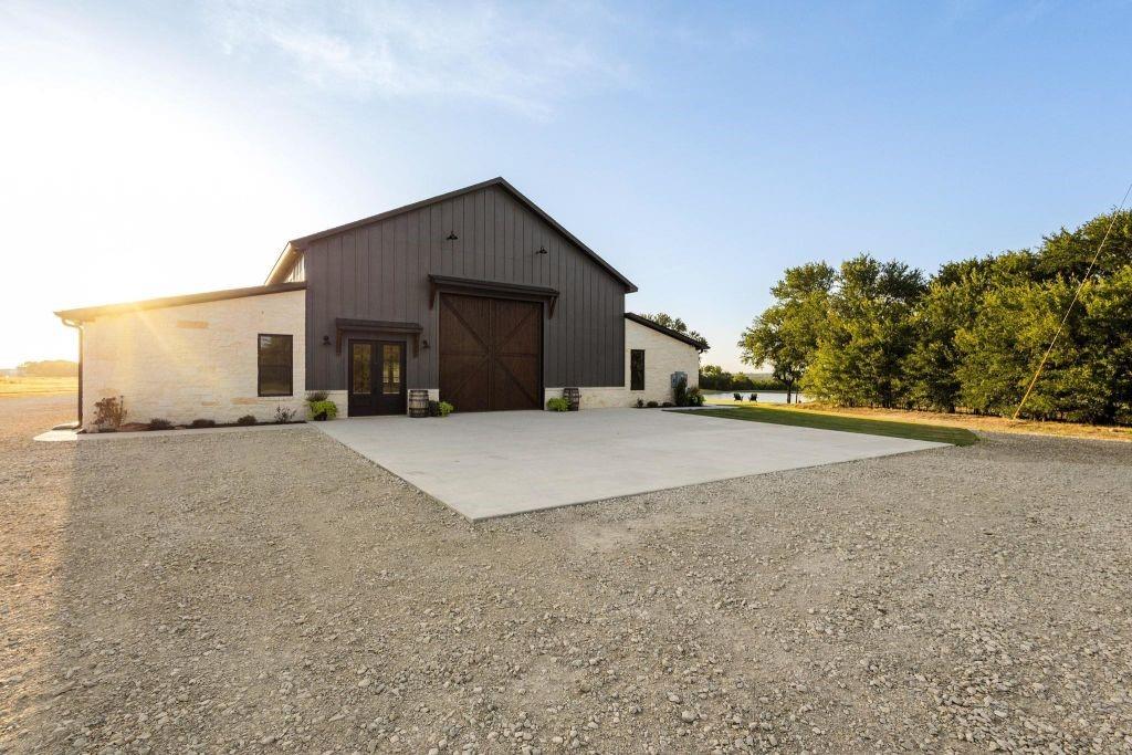 Jh Chaffin Surv Abs #311 - Residential