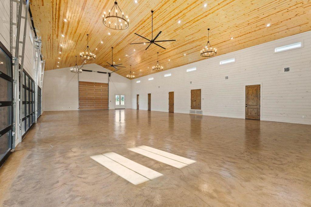 Jh Chaffin Surv Abs #311 - Residential