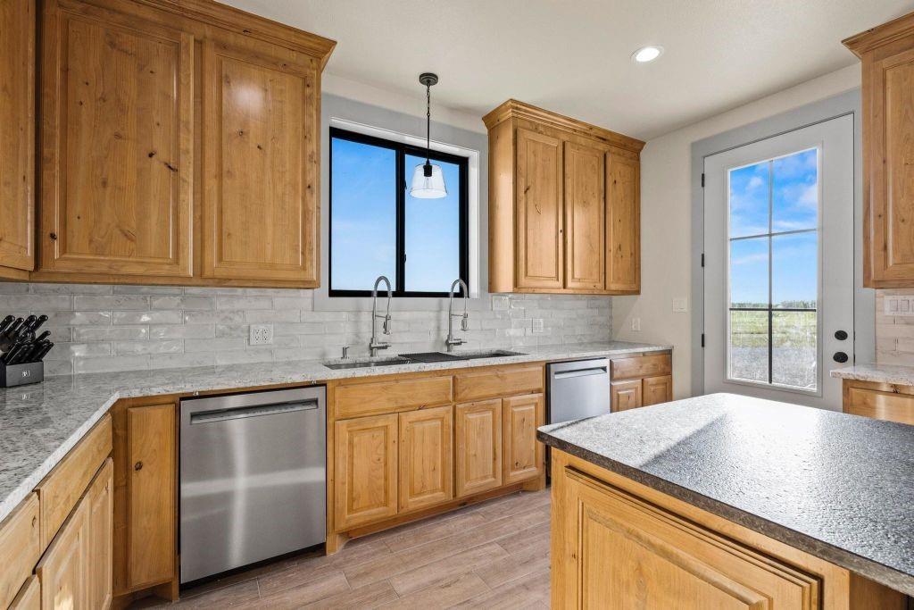 Jh Chaffin Surv Abs #311 - Residential