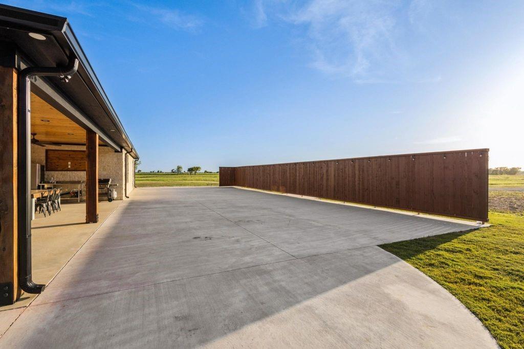 Jh Chaffin Surv Abs #311 - Residential