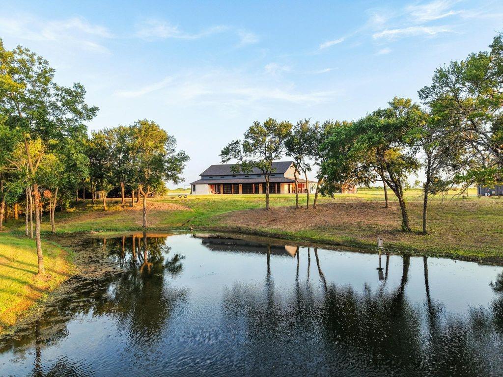 Jh Chaffin Surv Abs #311 - Residential