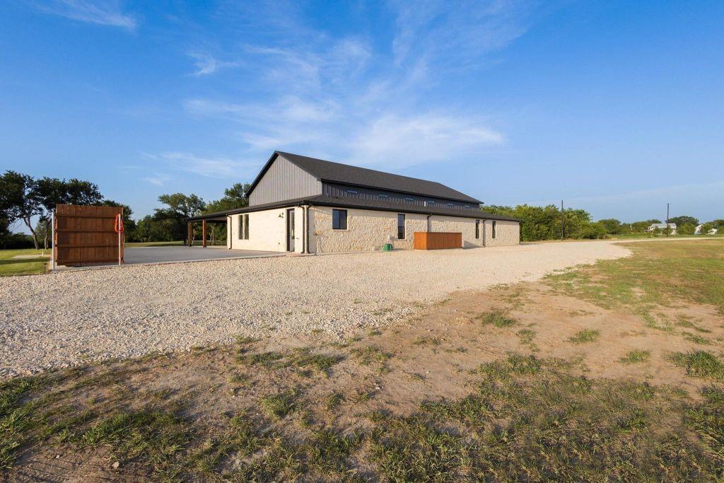 Jh Chaffin Surv Abs #311 - Residential