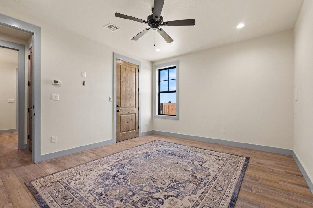 Jh Chaffin Surv Abs #311 - Residential