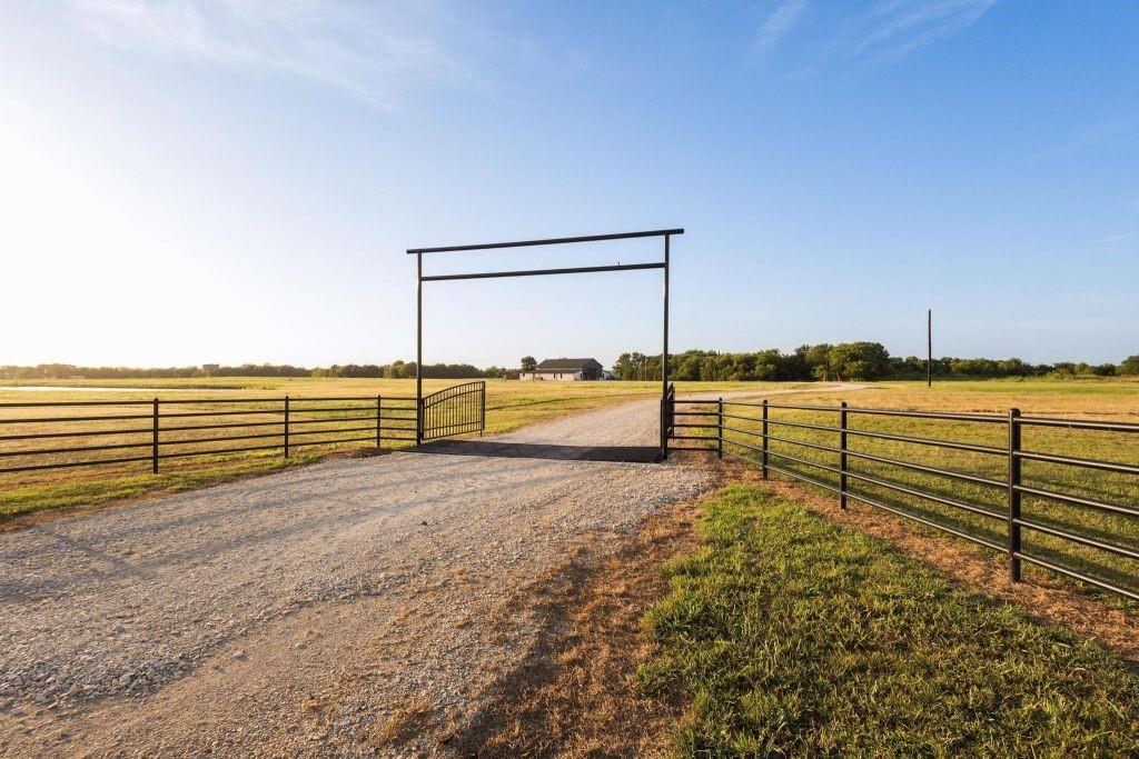 Jh Chaffin Surv Abs #311 - Residential