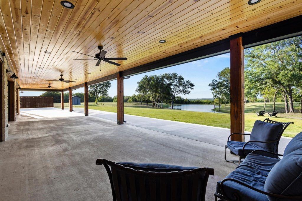 Jh Chaffin Surv Abs #311 - Residential