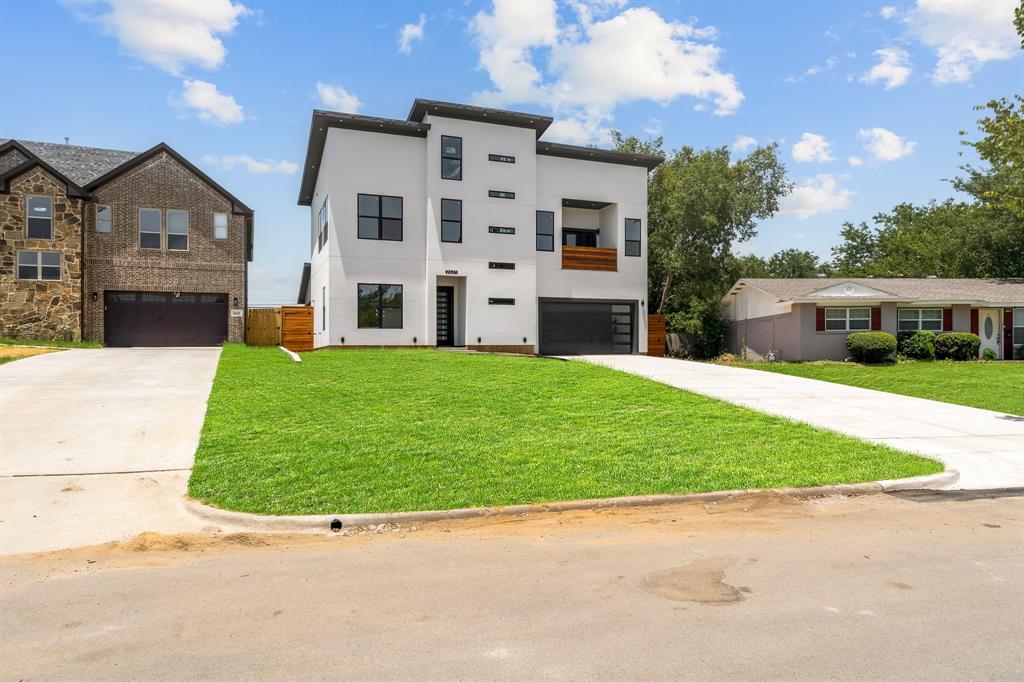 Freeway Park 02 - Residential