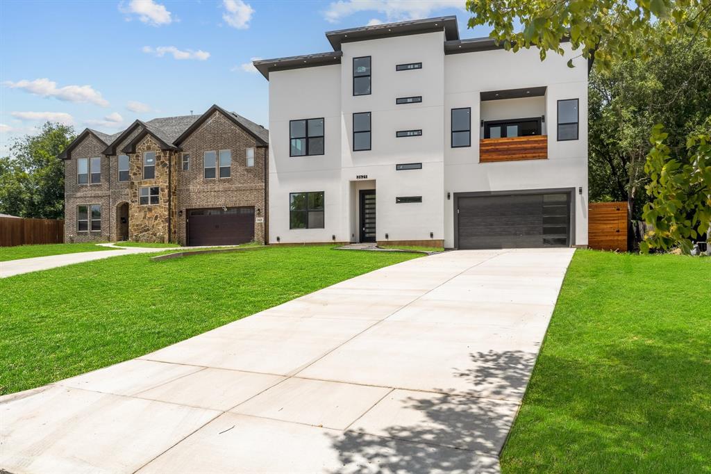 Freeway Park 02 - Residential