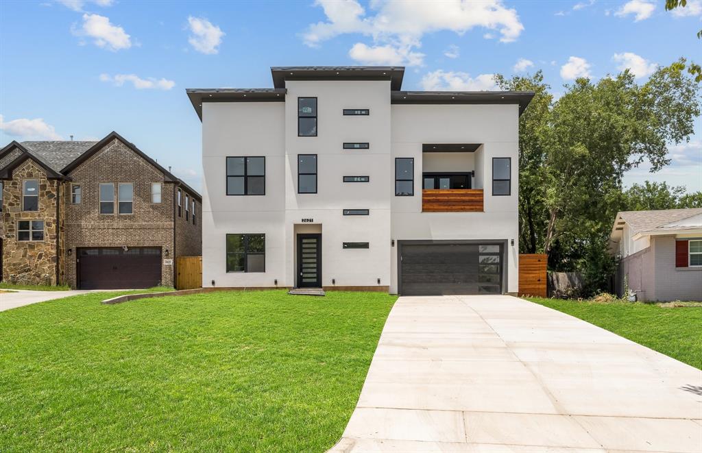 Freeway Park 02 - Residential