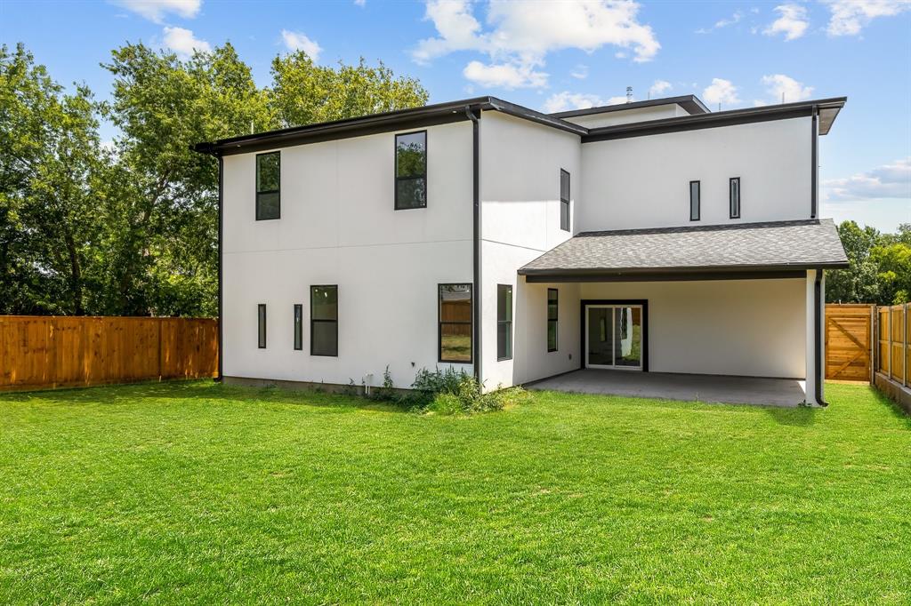 Freeway Park 02 - Residential