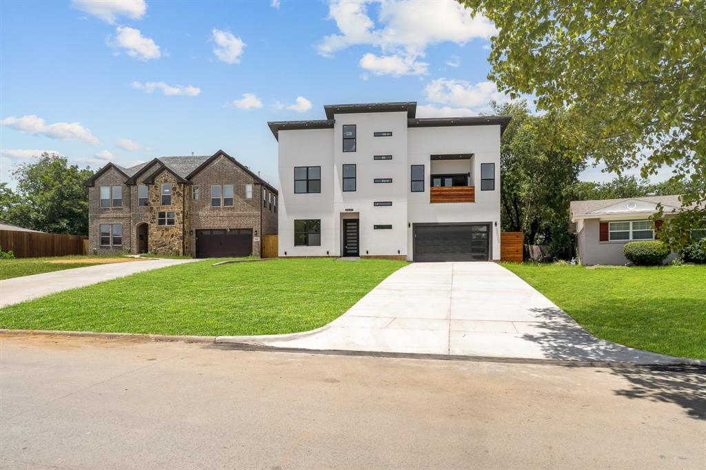 Freeway Park 02 - Residential