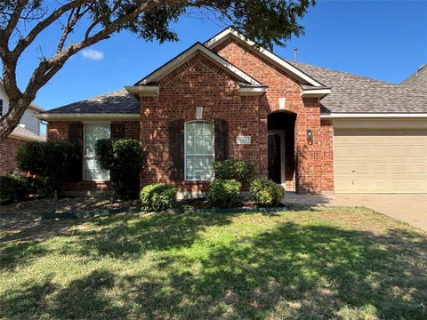 Photo of 1312 Bateman Lane, Celina, TX 75009 (MLS # 21421268)