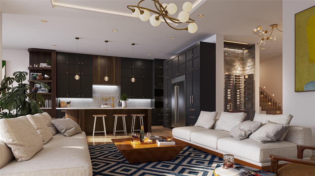 Richardson Heights 9 - Residential