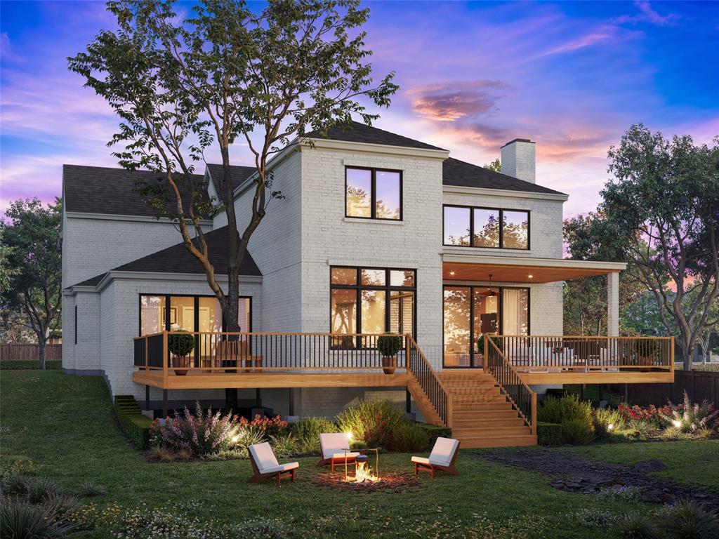 Richardson Heights 9 - Residential