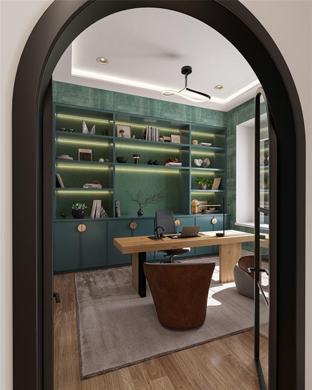 Richardson Heights 9 - Residential