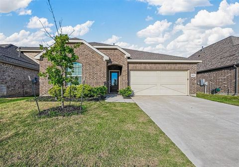 A home in Celina