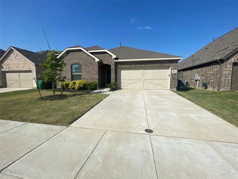 A home in Celina