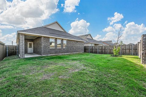 A home in Celina