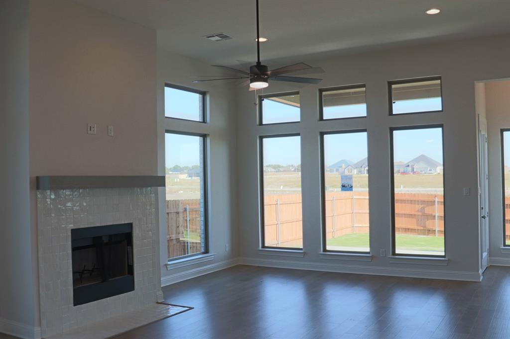 Bull Hide Estates - Residential