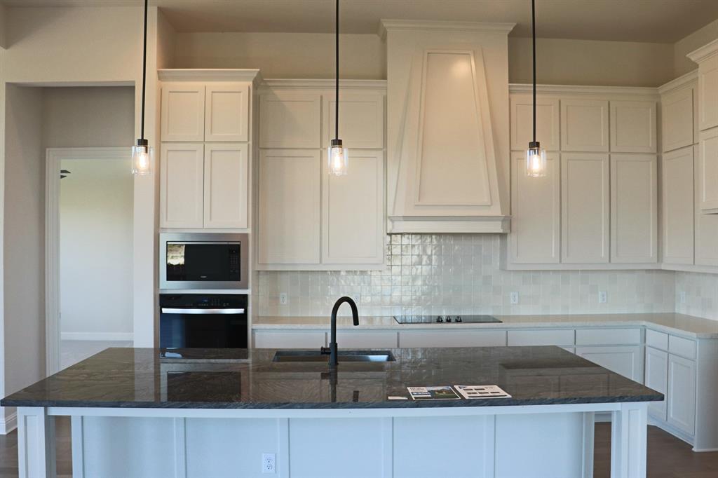 Bull Hide Estates - Residential