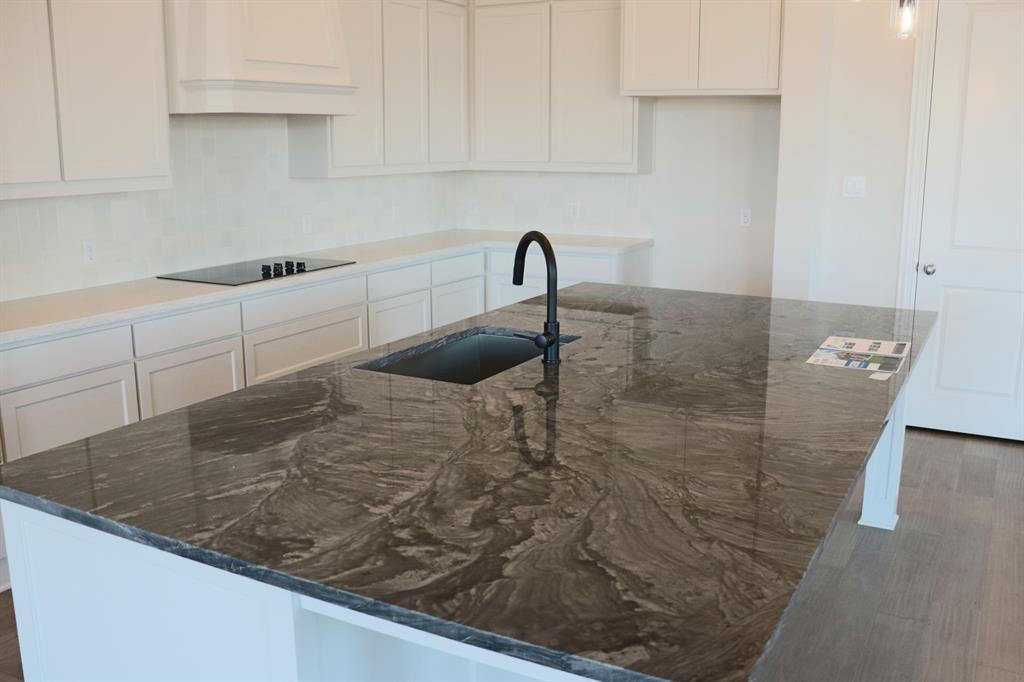 Bull Hide Estates - Residential