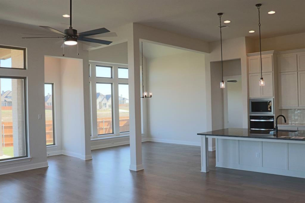 Bull Hide Estates - Residential