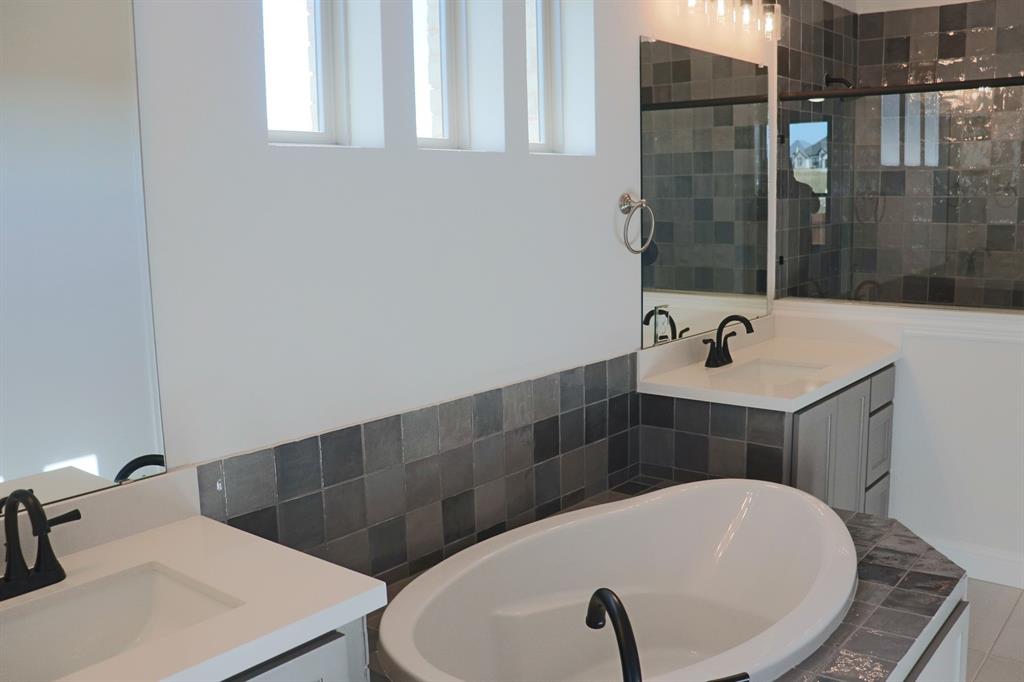 Bull Hide Estates - Residential