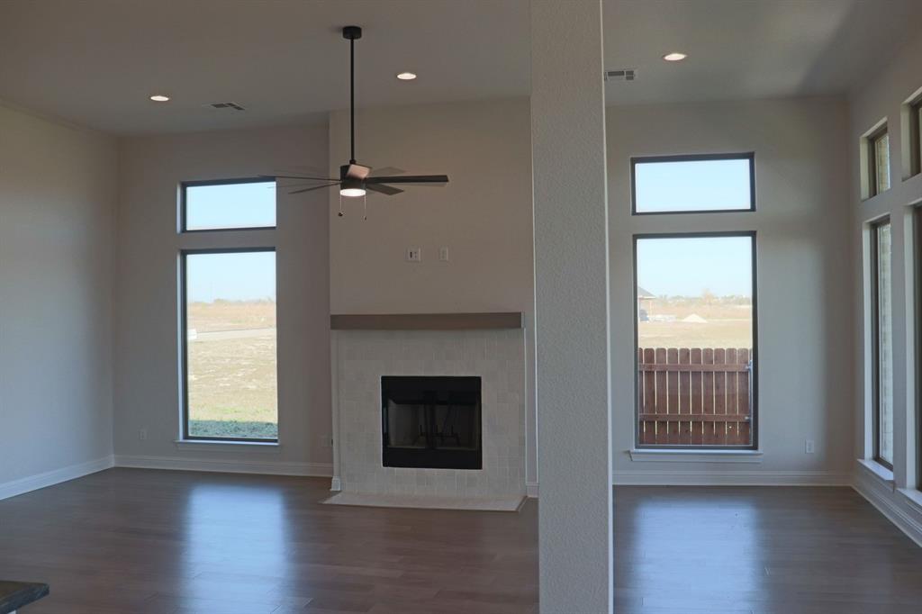 Bull Hide Estates - Residential