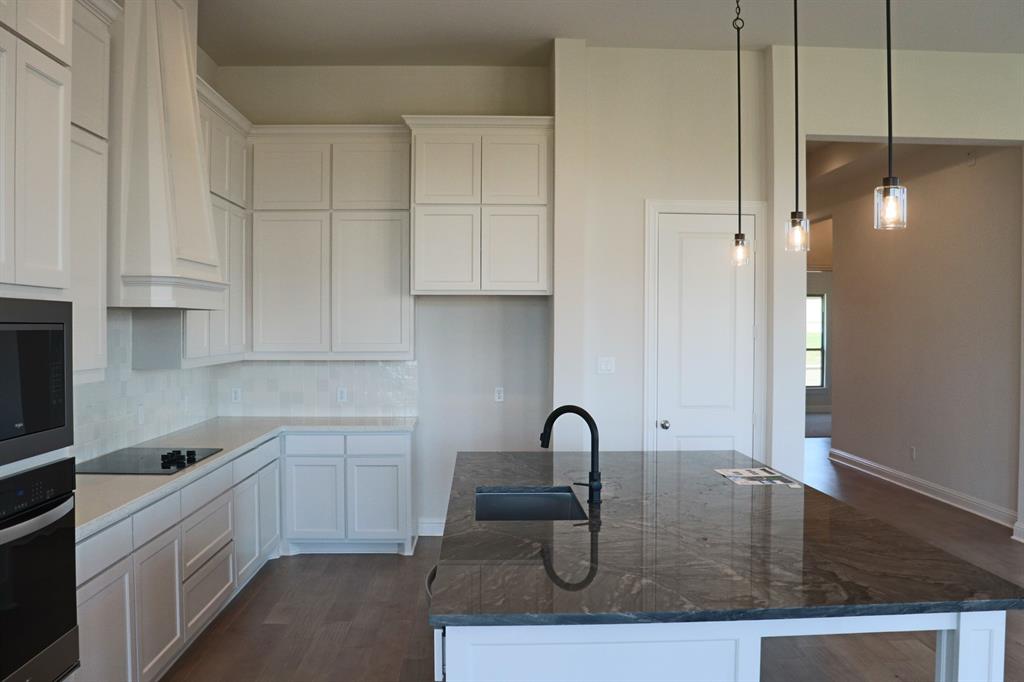 Bull Hide Estates - Residential