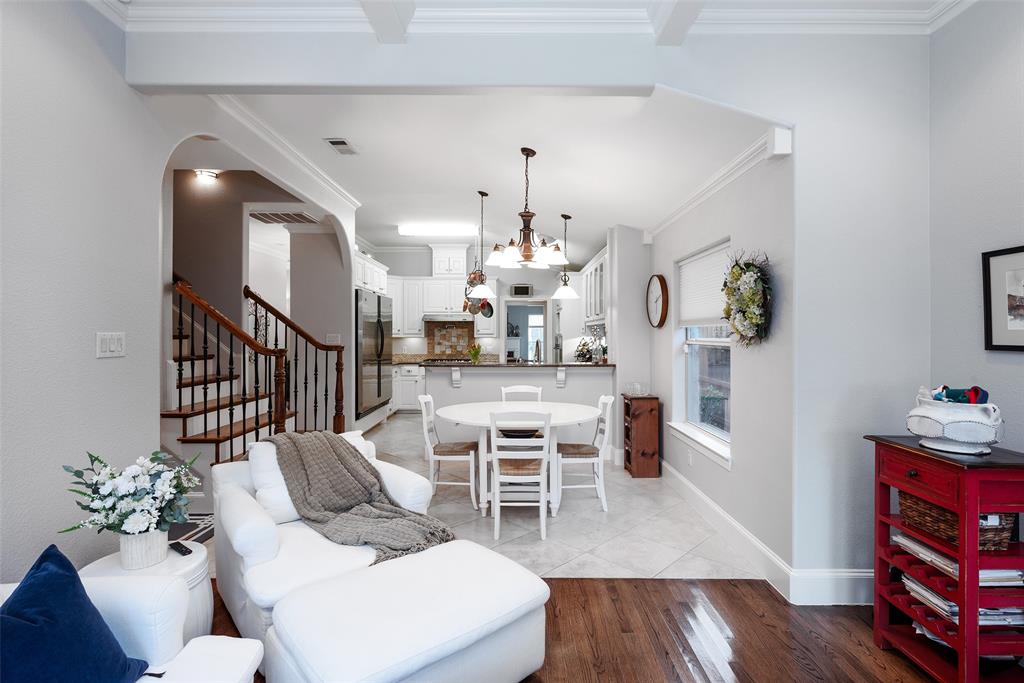 Linwood Place - Residential