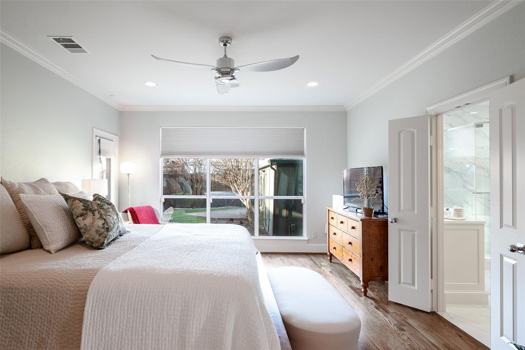 Linwood Place - Residential