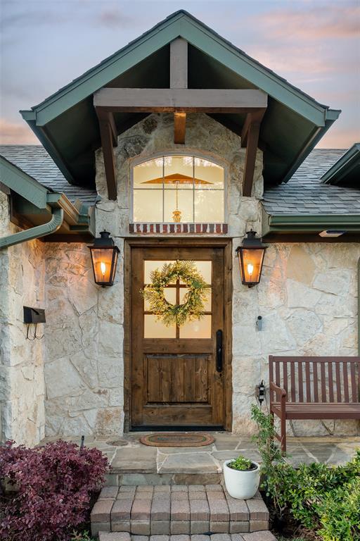 Linwood Place - Residential