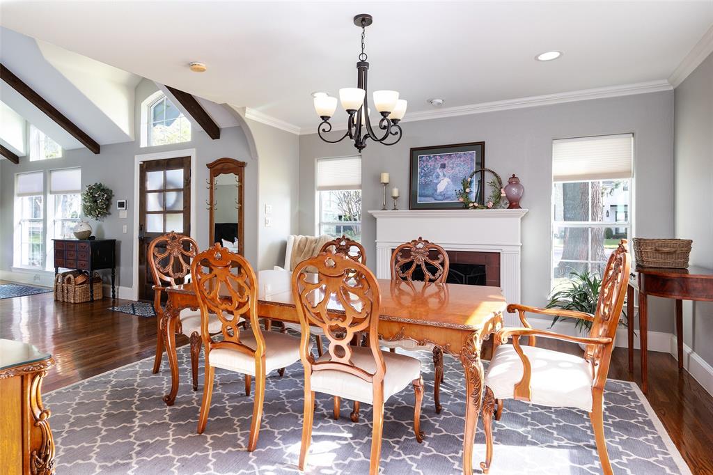 Linwood Place - Residential