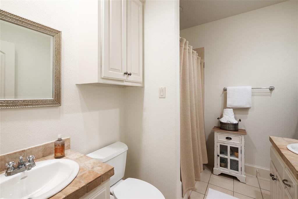 Linwood Place - Residential