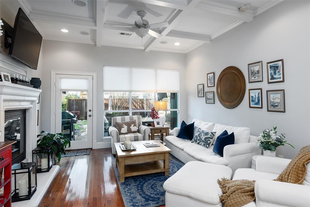 Linwood Place - Residential