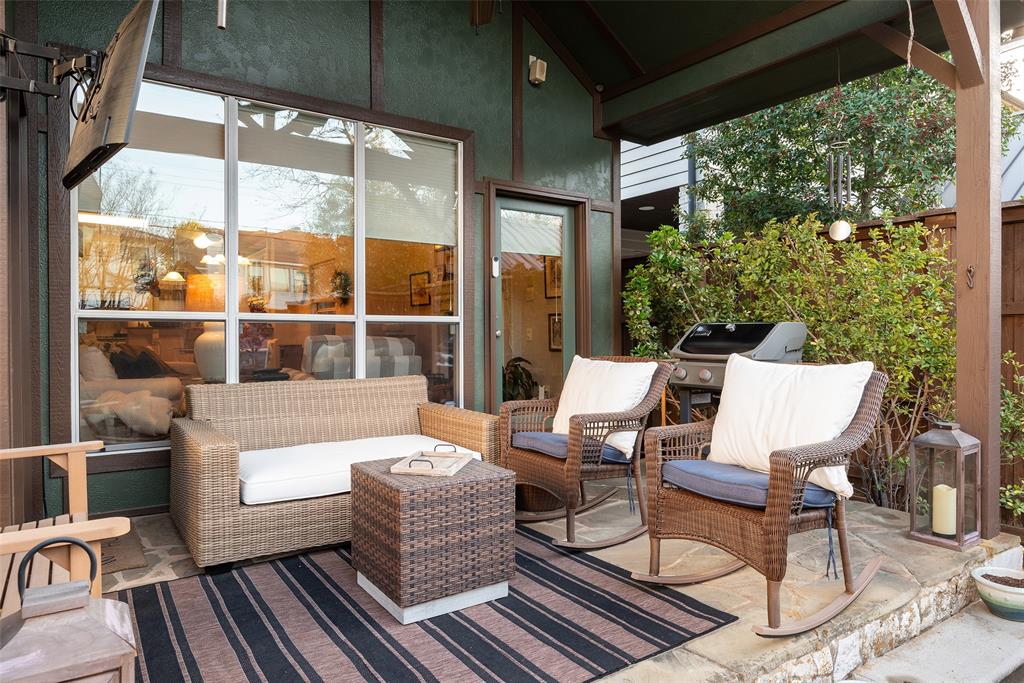 Linwood Place - Residential