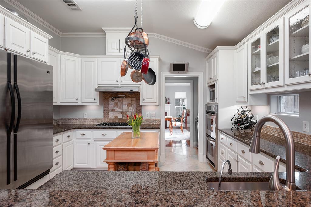 Linwood Place - Residential