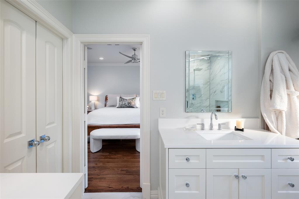 Linwood Place - Residential