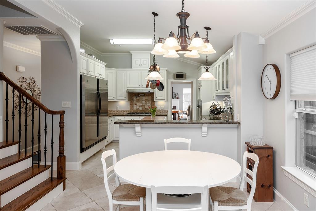 Linwood Place - Residential