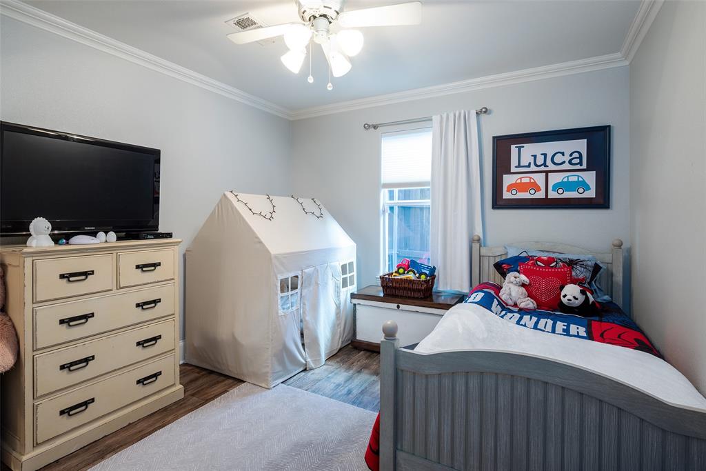 Linwood Place - Residential