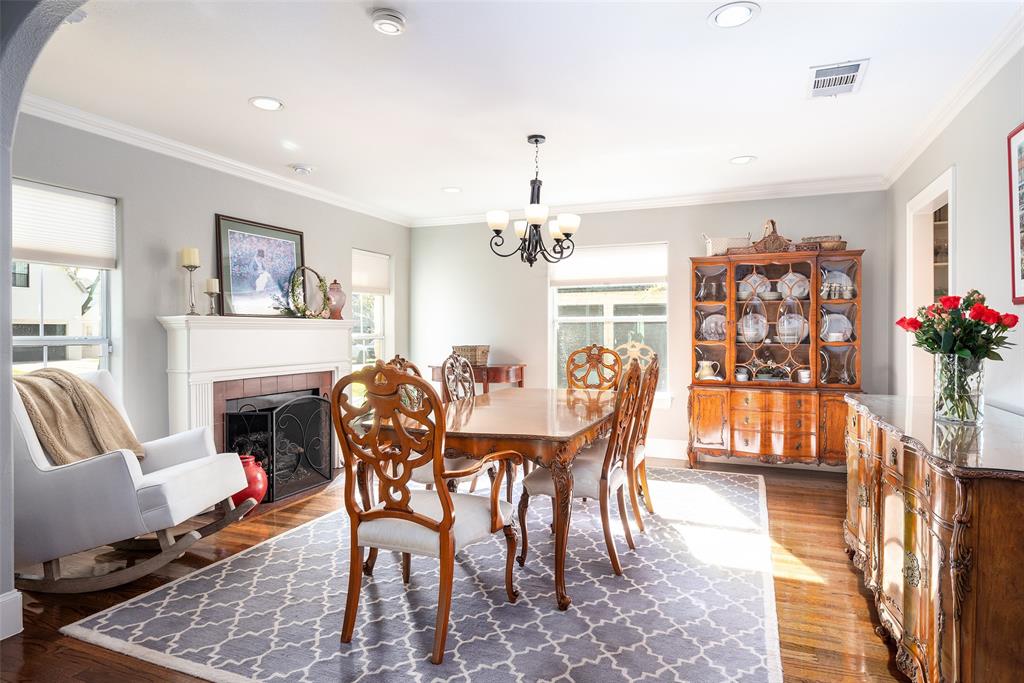 Linwood Place - Residential