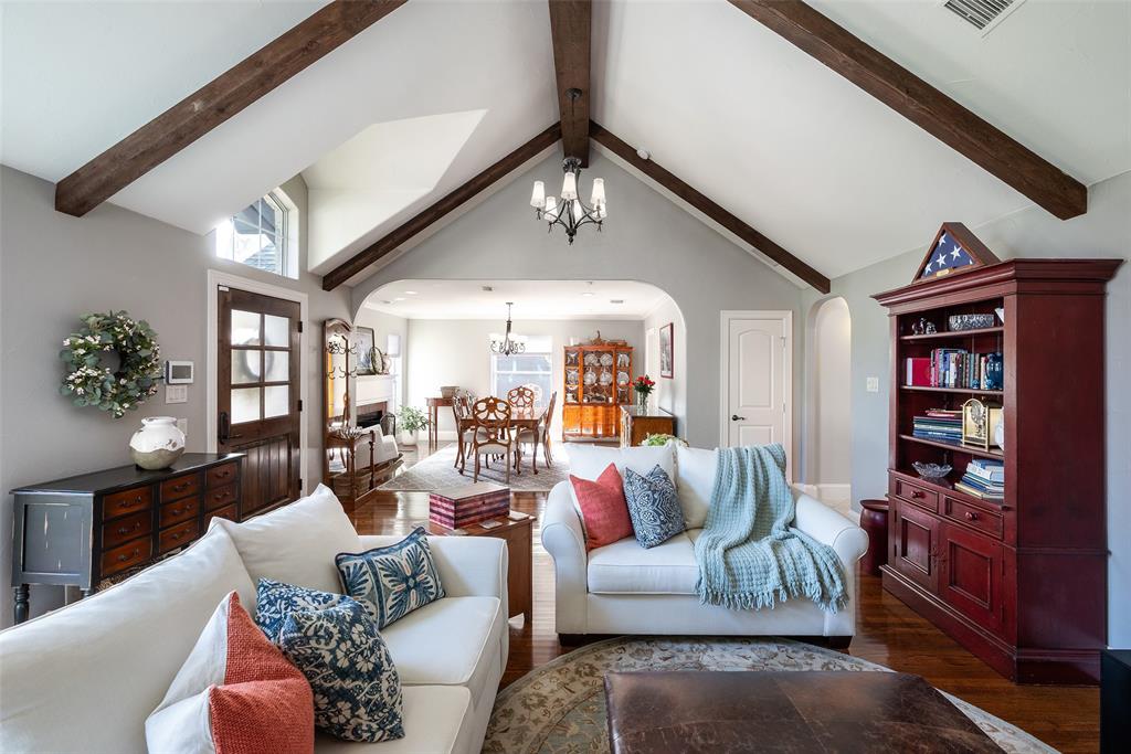 Linwood Place - Residential