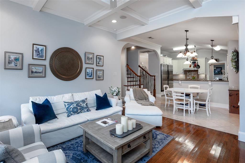 Linwood Place - Residential