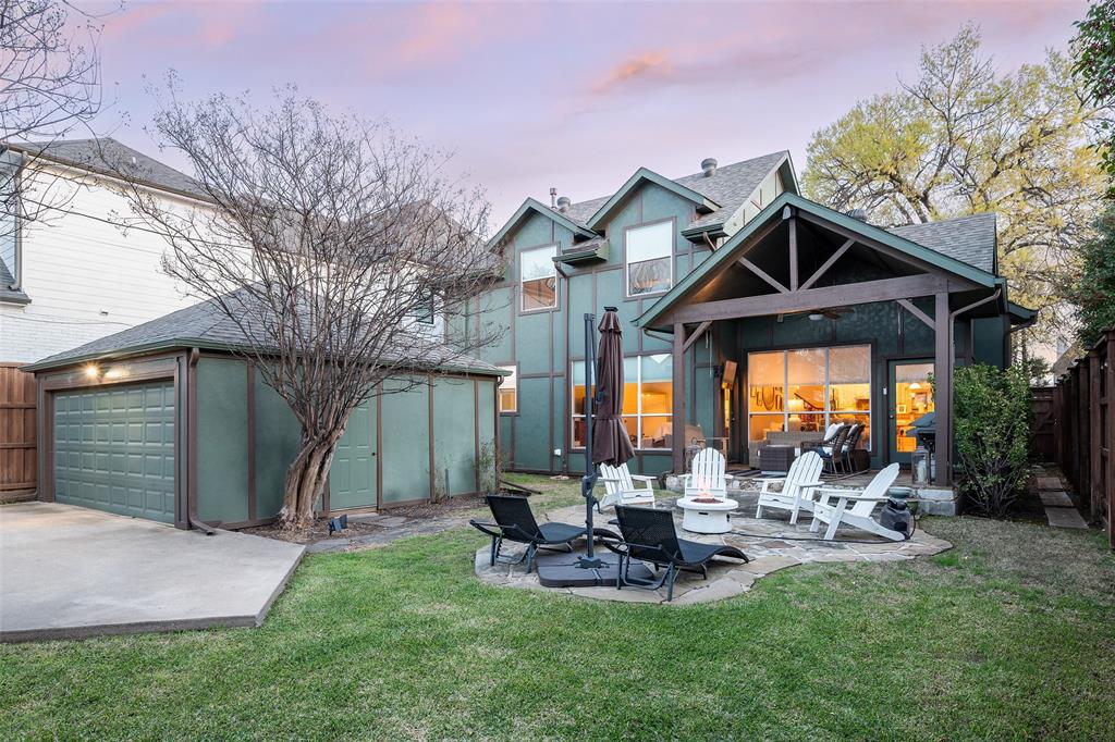 Linwood Place - Residential